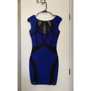 ASOS Bodycon Dress US size 4